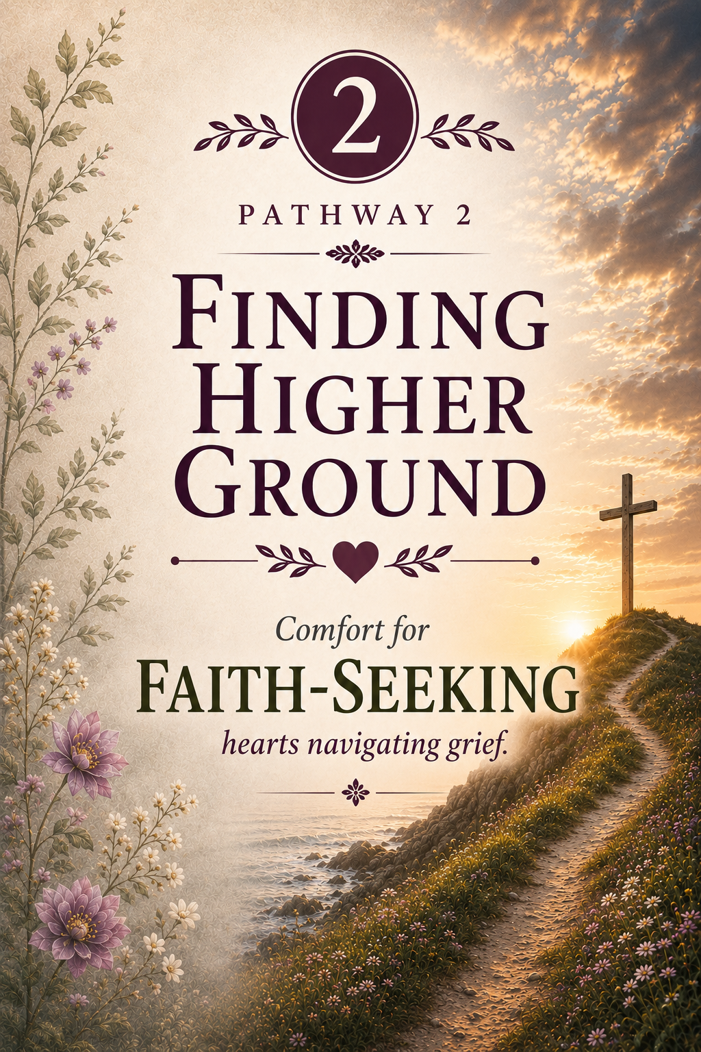 Pathway 2 Finding Higher Ground
